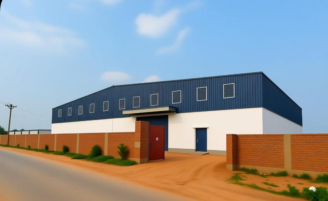 Buildwell Construction Baghpat UP